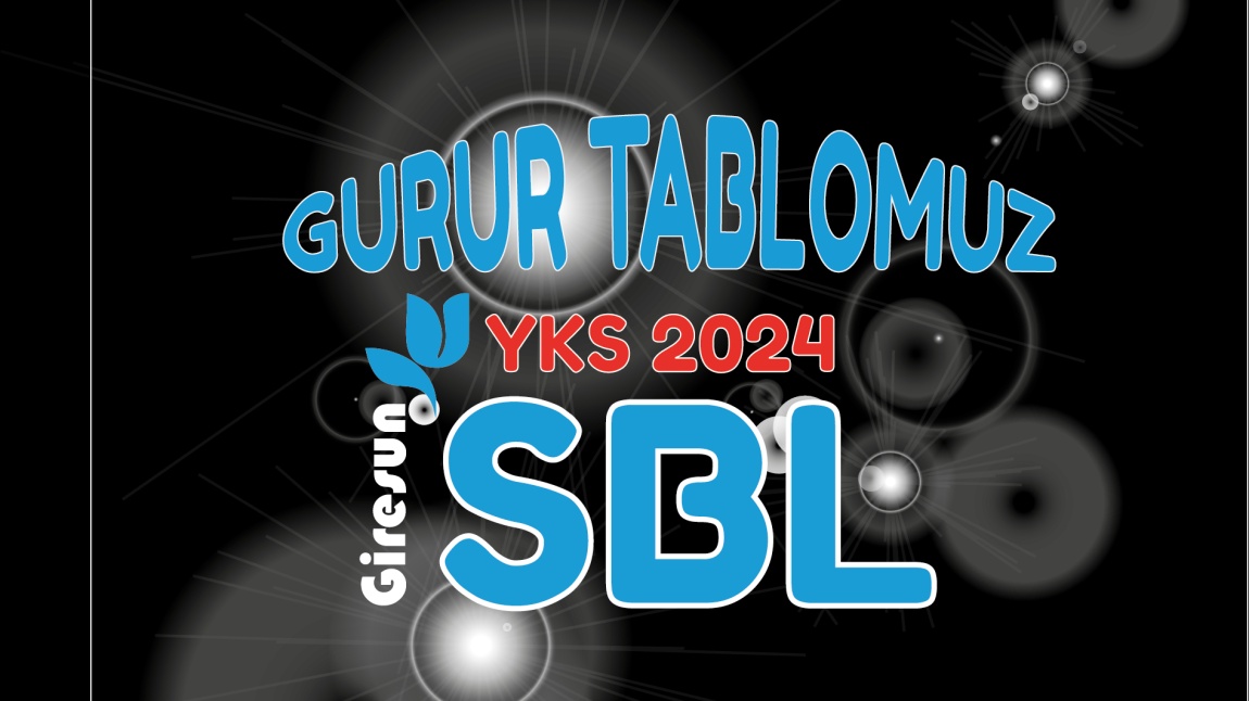 YKS 2024, GRUR TABLOMUZ...